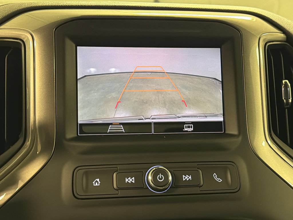 New 2026 GMC Sierra 1500 Pro w/ Pro Value Package RWD image 36