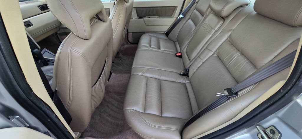 Used 1995 Volvo 850 GLT FWD image 11