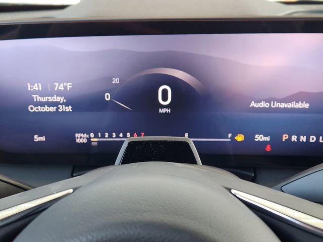 New 2025 Buick Enclave Sport Touring w/ Super Cruise Package image 25