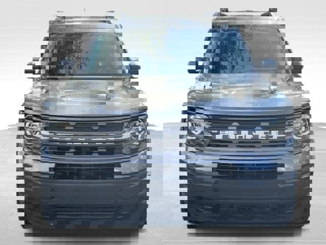 Certified 2024 Ford Bronco Sport Big Bend image 10