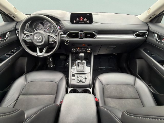 Used 2018 MAZDA CX-5 Touring AWD/4WD image 27