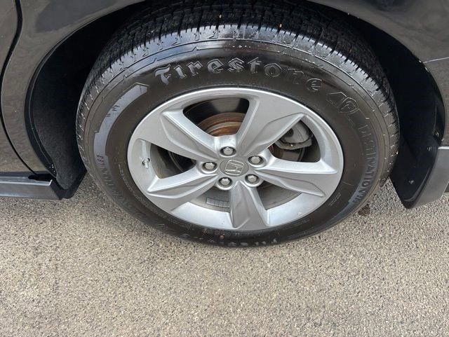 Used 2019 Honda Odyssey EX-L image 43