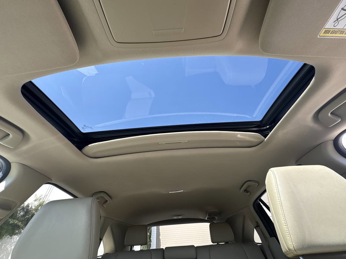 Used 2014 Acura RDX FWD image 29