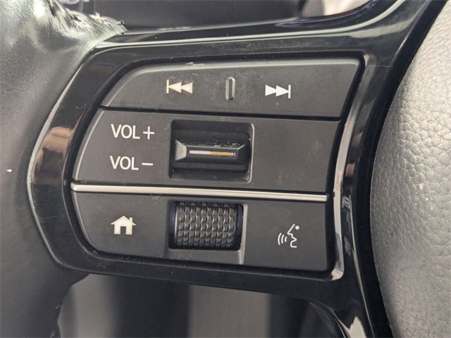 Used 2023 Honda HR-V EX-L image 15