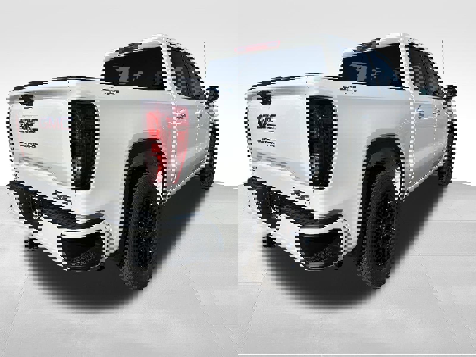 New 2026 GMC Sierra 1500 Elevation image 12