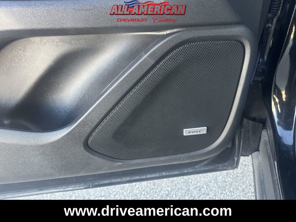 Used 2022 GMC Terrain Denali w/ Black Diamond Edition image 24