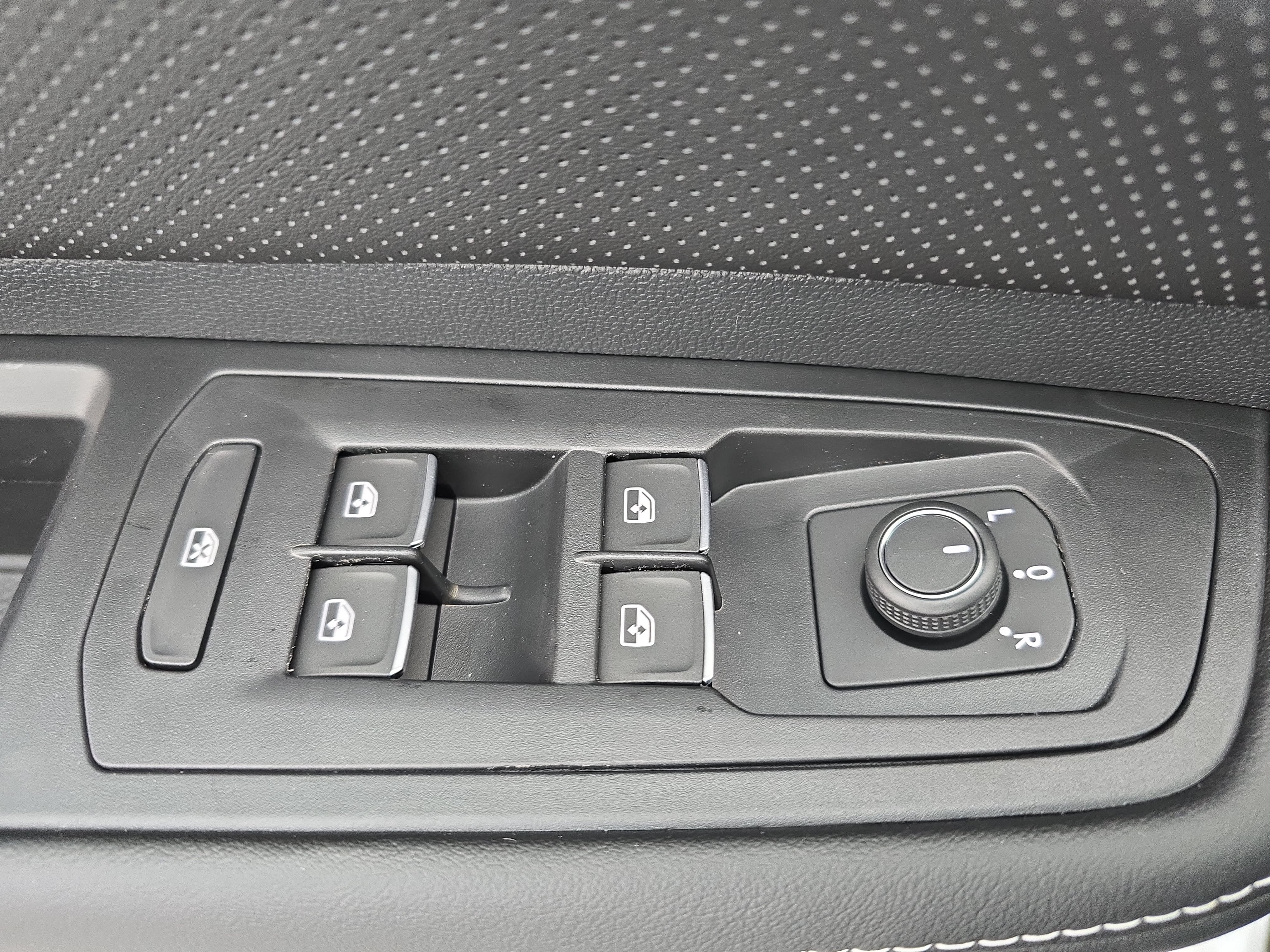 New 2026 Volkswagen Atlas SE AWD/4WD image 29