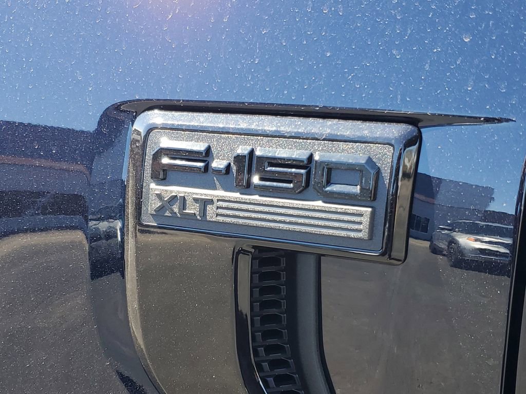 New 2026 Ford F150 XLT image 36