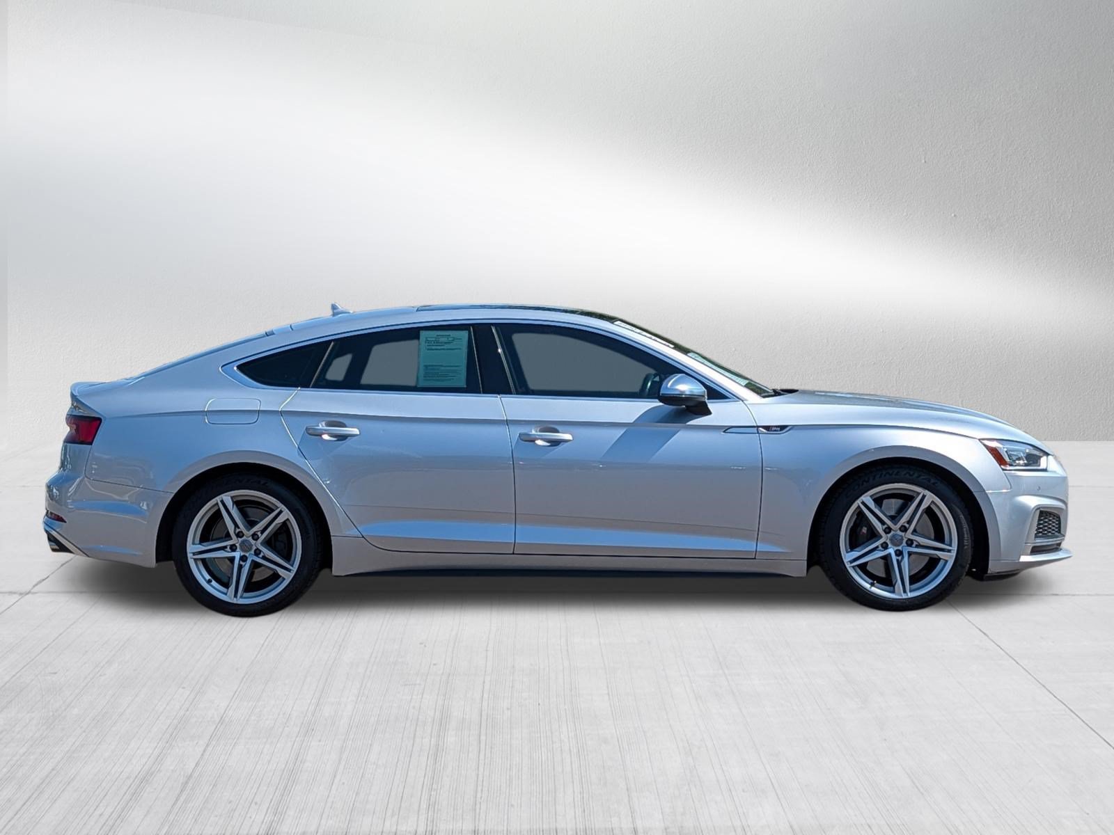 Used 2019 Audi S5 Premium Plus w/ Premium Plus AWD/4WD image 8