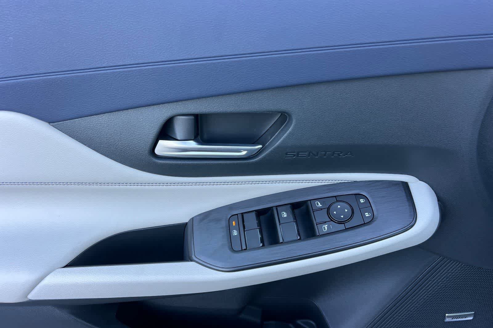 New 2026 Nissan Sentra SL image 13