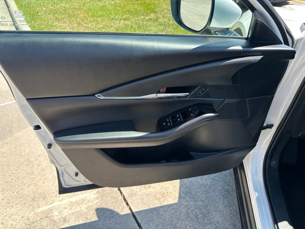 Used 2025 MAZDA CX-30 AWD 2.5 S w/ Preferred Package image 26