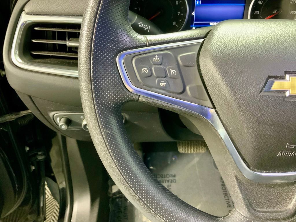 Used 2019 Chevrolet Equinox LT image 23