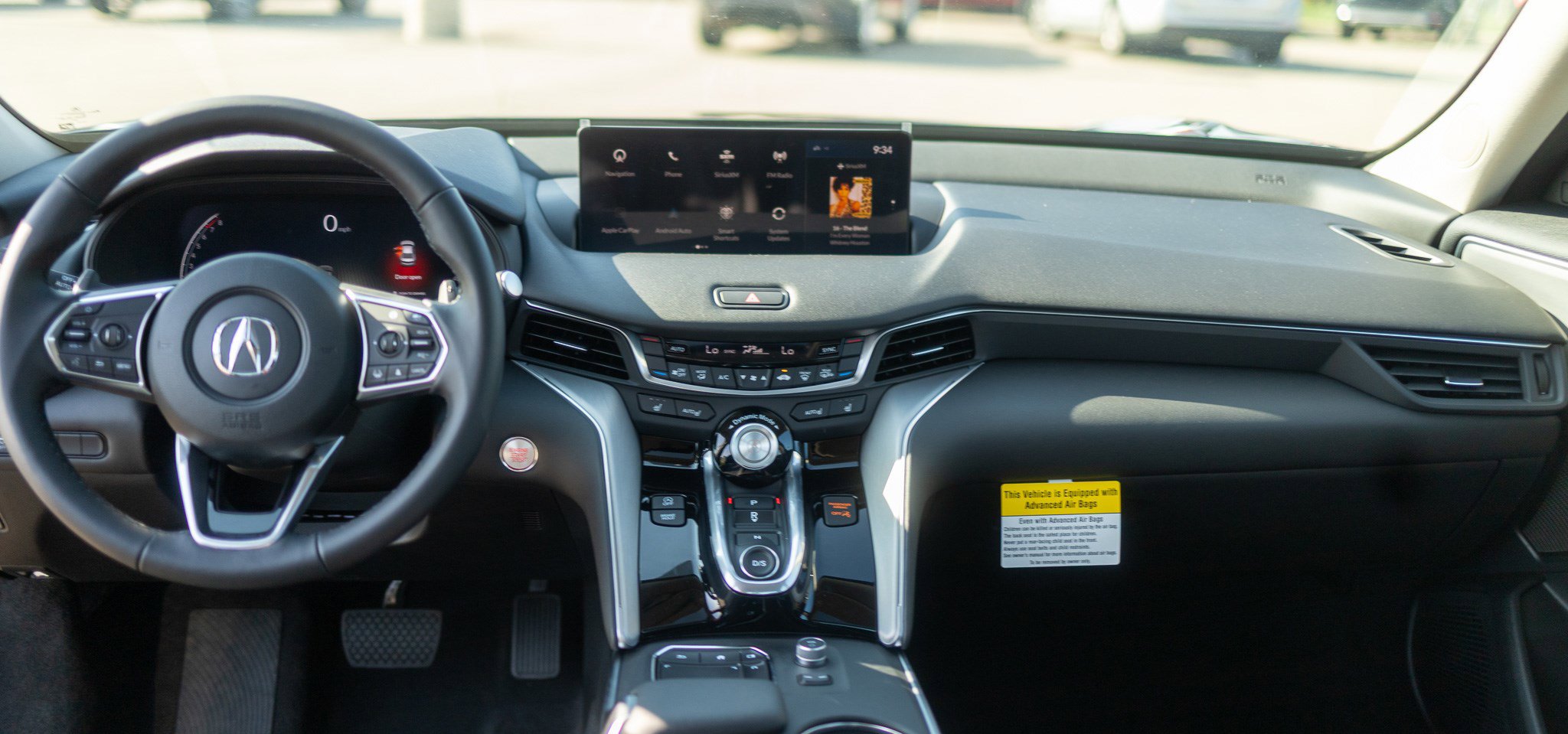 New 2025 Acura TLX w/ Technology Package image 40