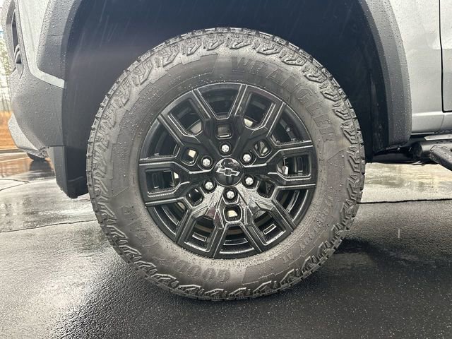Certified 2026 Chevrolet Colorado Trail Boss image 32