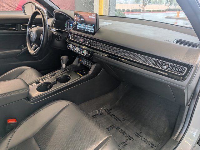 Used 2024 Honda Civic Sport Touring image 28
