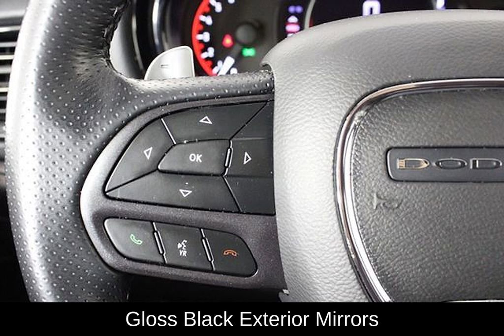 Used 2024 Dodge Durango GT AWD/4WD image 29