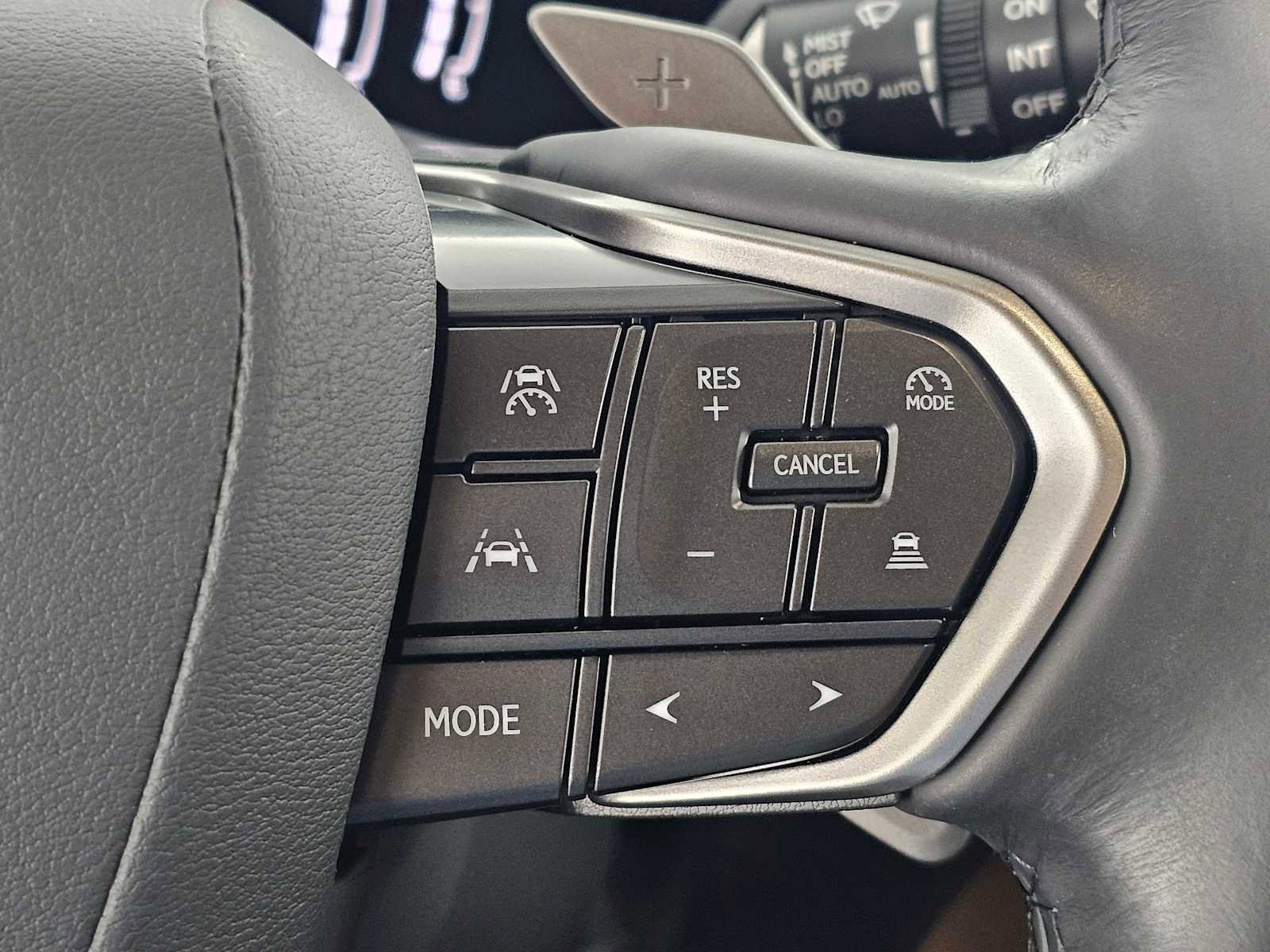 Certified 2026 Lexus NX 350 AWD image 28