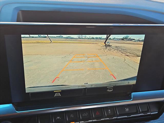 Used 2025 Chevrolet Silverado 1500 LT image 13