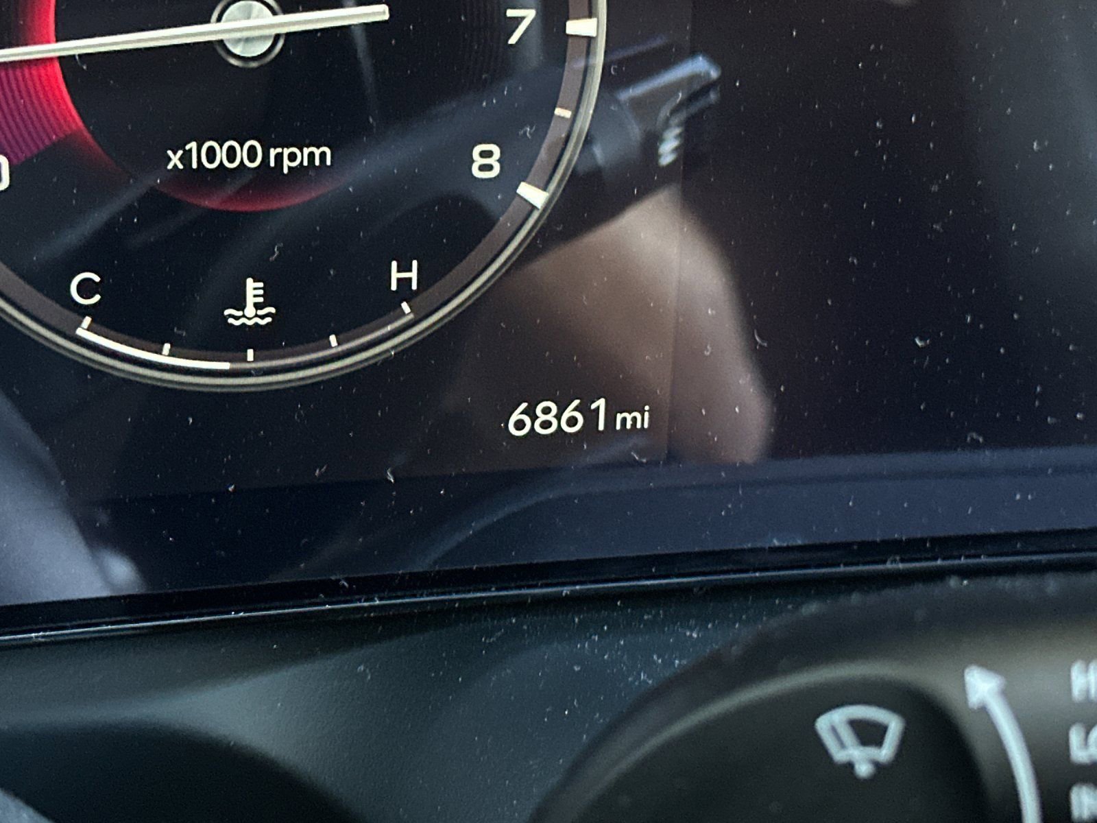 Used 2026 Hyundai Palisade XRT Pro image 28