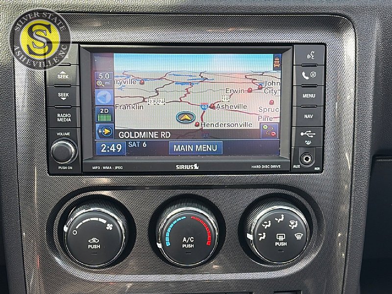 Used 2009 Dodge Challenger R/T image 24