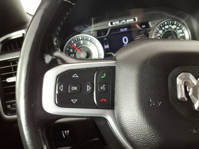 Used 2021 RAM 1500 Big Horn AWD/4WD image 16