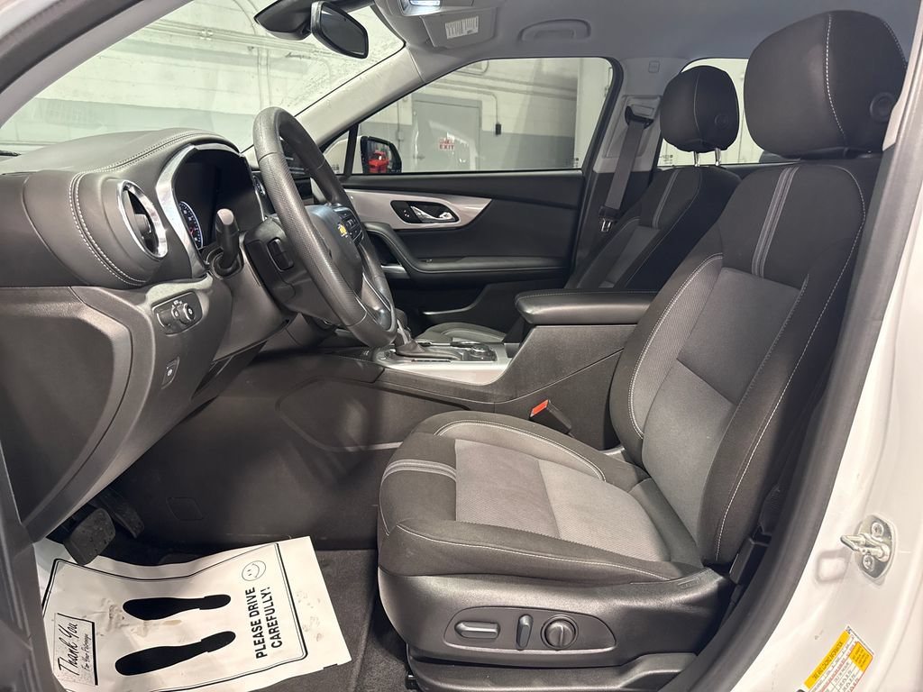Used 2024 Chevrolet Blazer LT w/ Convenience Package FWD image 27