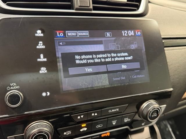 Used 2019 Honda CR-V EX-L image 20