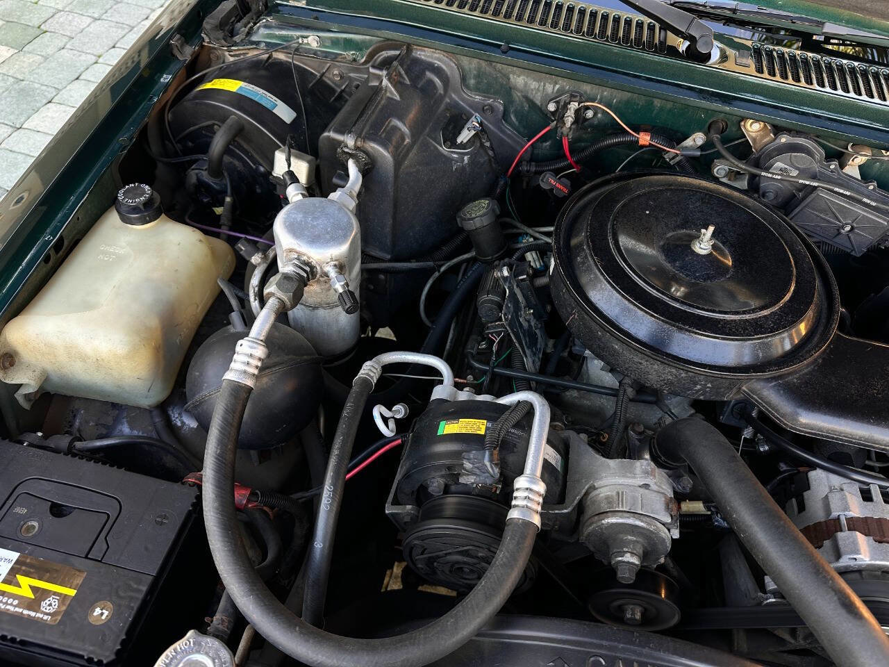 Used 1993 GMC Sonoma 2WD Regular Cab image 47