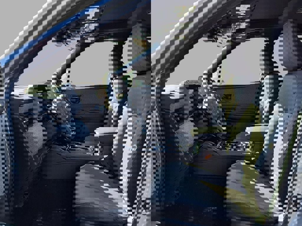 New 2026 Subaru Outback Limited image 16