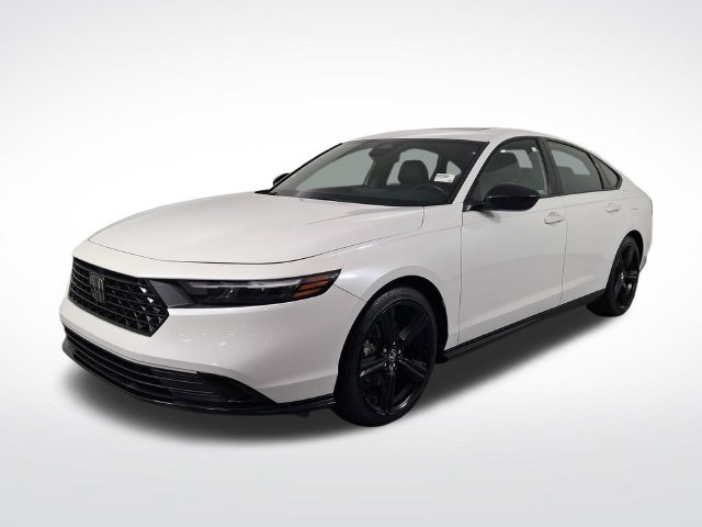 Used 2023 Honda Accord Sport image 2