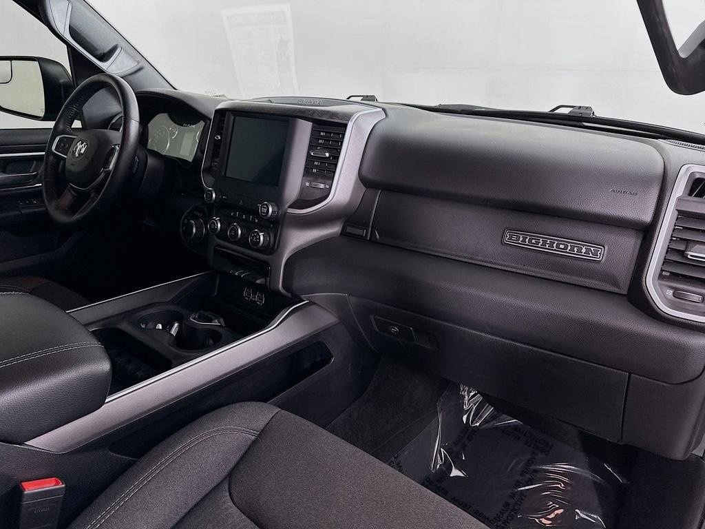 Certified 2023 RAM 1500 Big Horn AWD/4WD image 38
