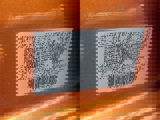 Certified 2021 Nissan Versa SR w/ Electronics Package image 26