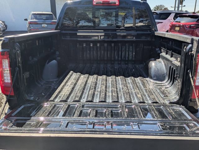 Used 2022 Chevrolet Colorado Z71 w/ Safety Package image 24