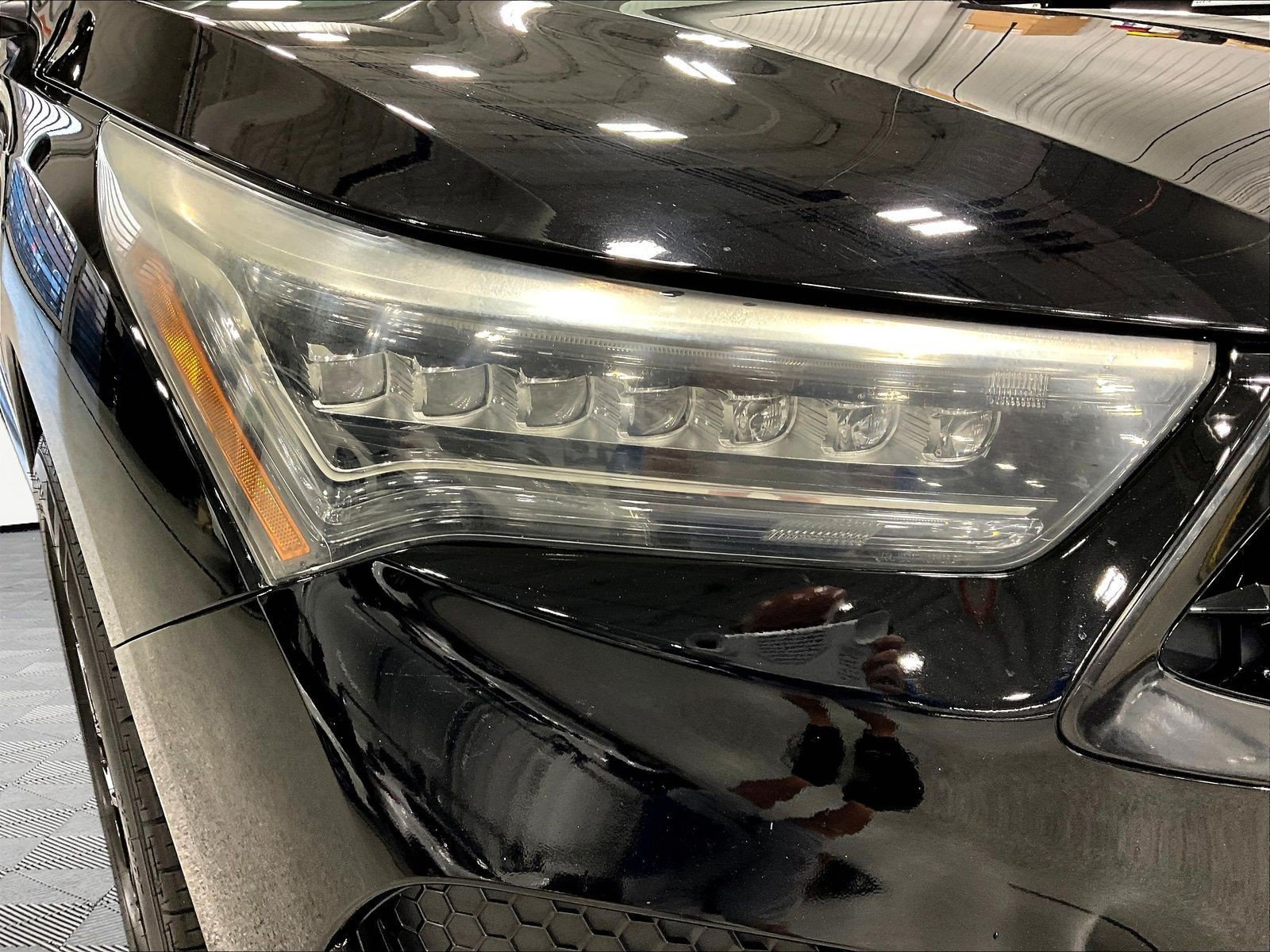 Used 2021 Acura RDX FWD image 33