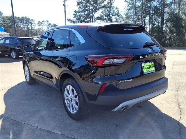 Used 2024 Ford Escape Active image 4