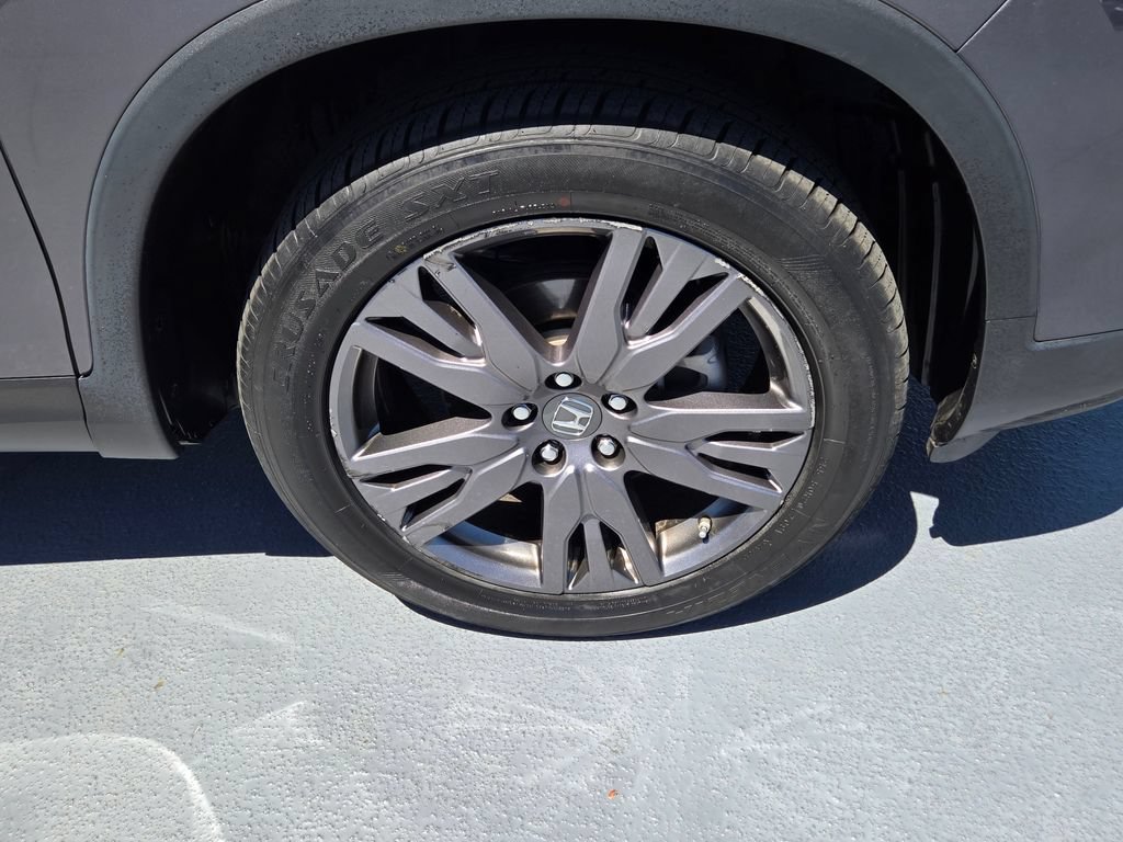 Used 2021 Honda Passport EX-L image 9