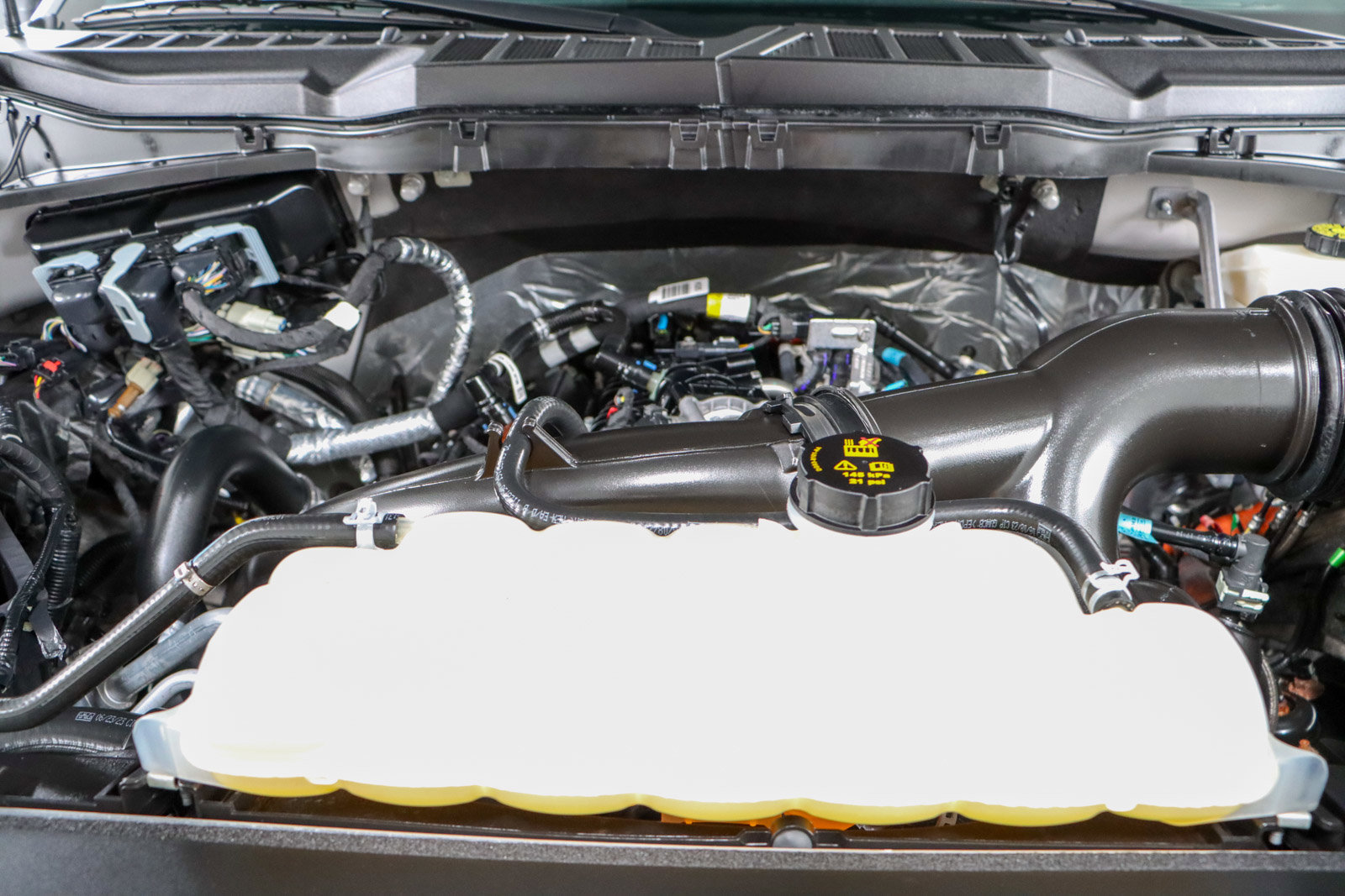 Used 2023 Ford F150 XLT w/ Equipment Group 302A High image 31