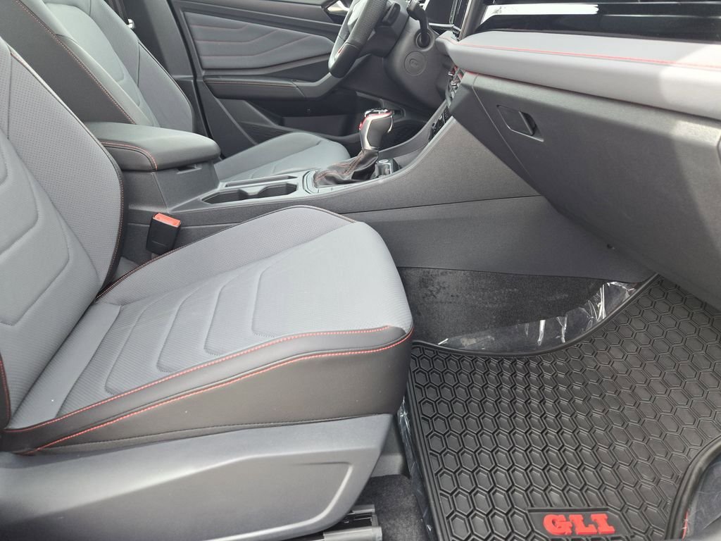 New 2026 Volkswagen Jetta GLI Autobahn FWD image 10