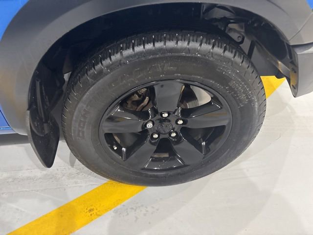 Used 2020 RAM 1500 Classic Warlock w/ Electronics Group image 41