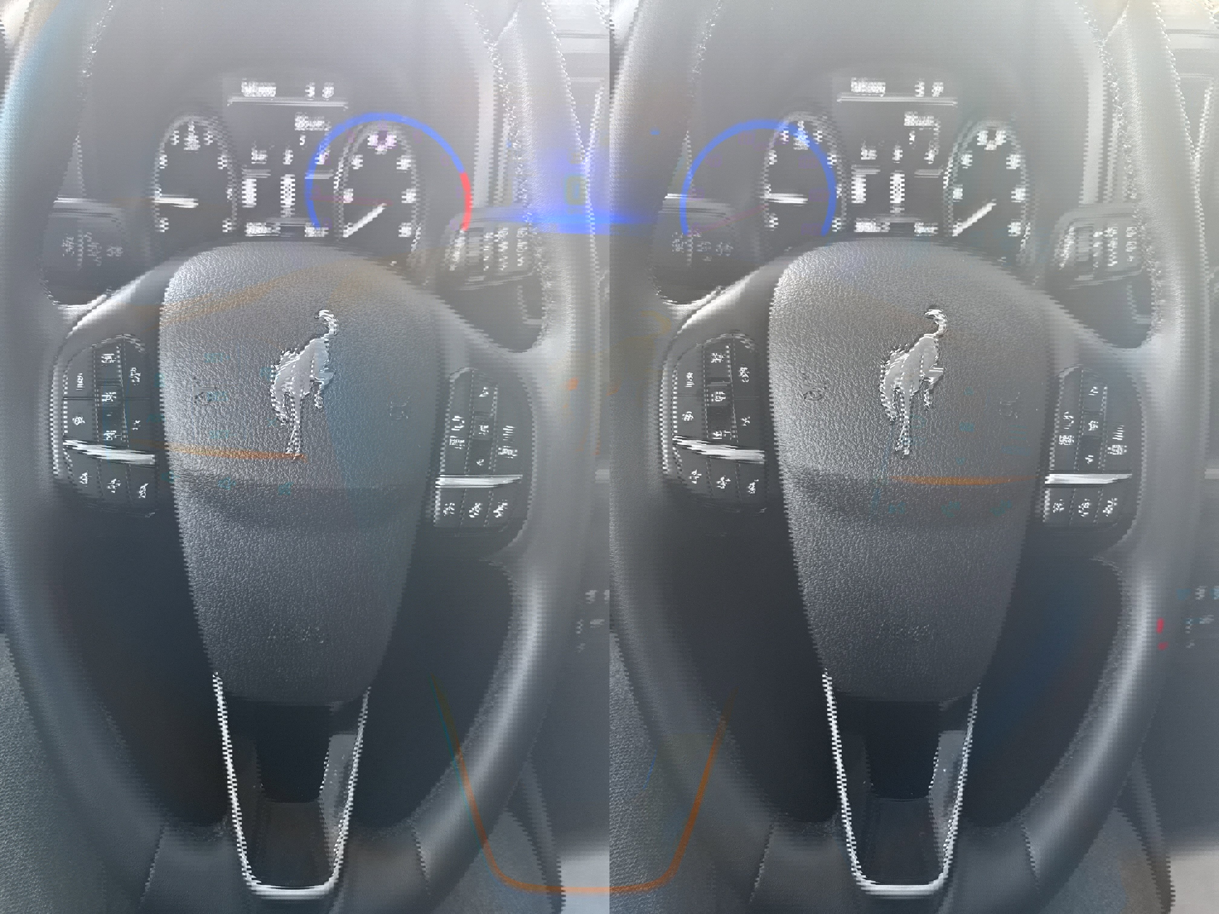 Used 2024 Ford Bronco Sport Outer Banks w/ Tech Package image 37