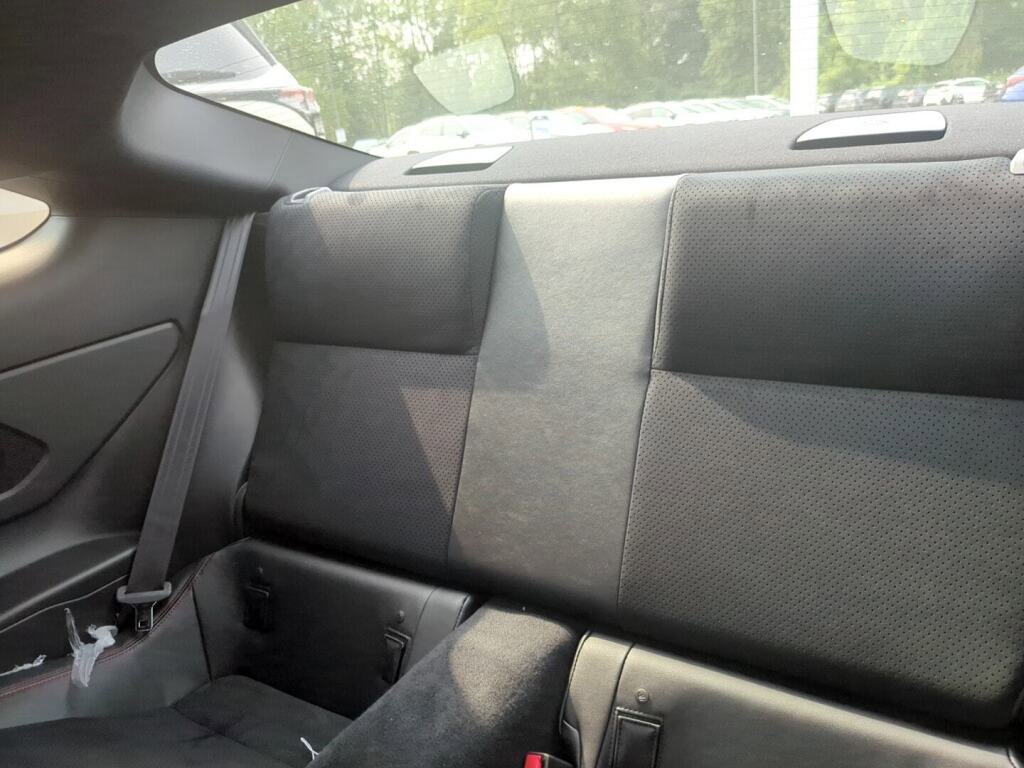 New 2025 Subaru BRZ Limited image 10