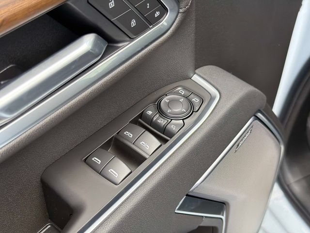 New 2026 Chevrolet Silverado 3500 High Country w/ High Country Premium Package AWD/4WD image 19