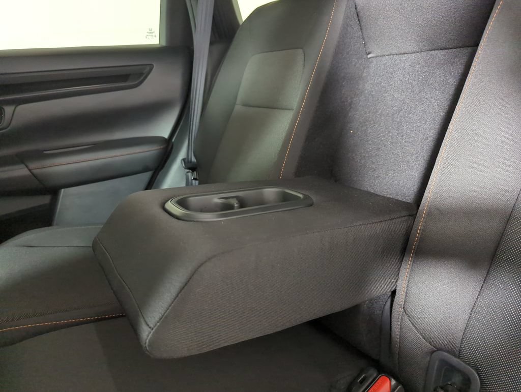 Certified 2026 Honda CR-V Sport image 33