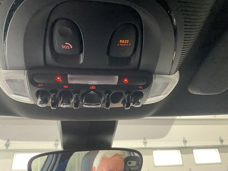 Used 2020 MINI Cooper Countryman ALL4 image 24