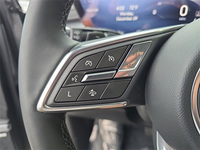 New 2025 Buick Enclave Sport Touring w/ Power Package image 27