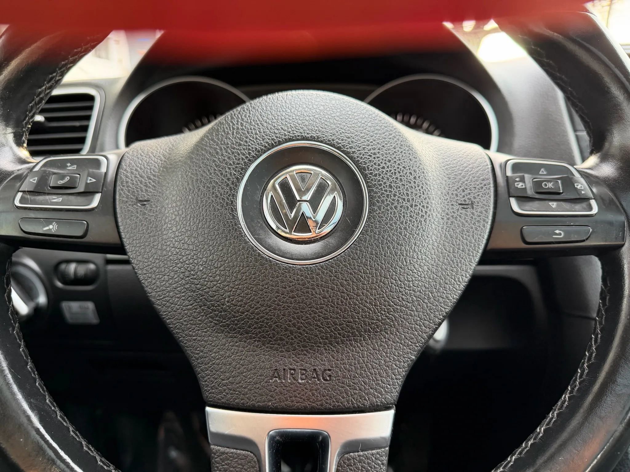 Used 2014 Volkswagen Jetta TDI image 13