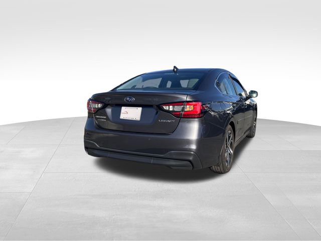 Used 2022 Subaru Legacy Limited image 5
