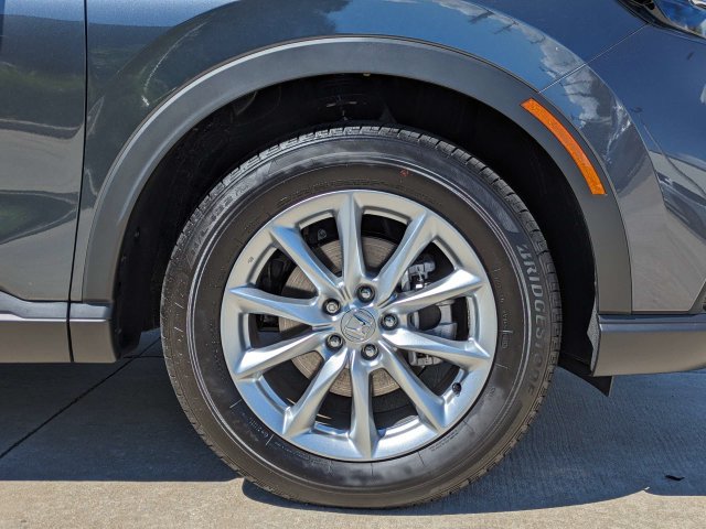 Used 2026 Honda CR-V EX image 11