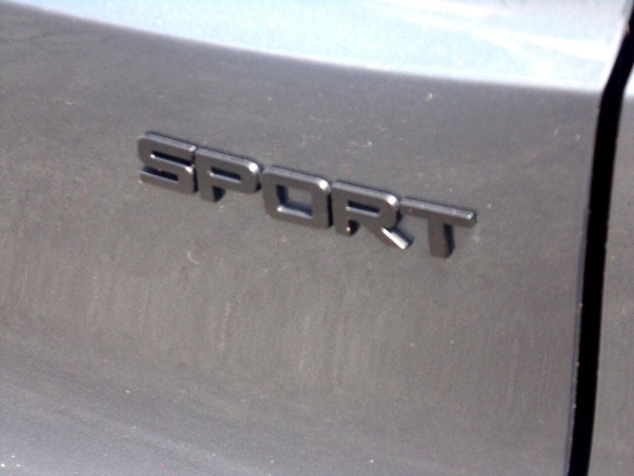 Used 2024 Honda CR-V Sport image 11