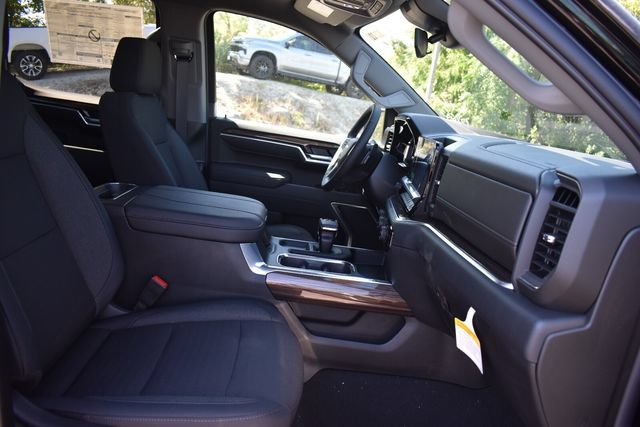 New 2026 Chevrolet Silverado 1500 LT w/ All Star Edition Plus AWD/4WD image 14